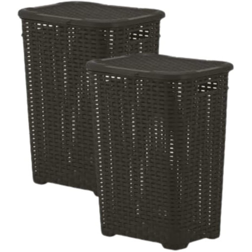 Superio Laundry Hamper Wayfair